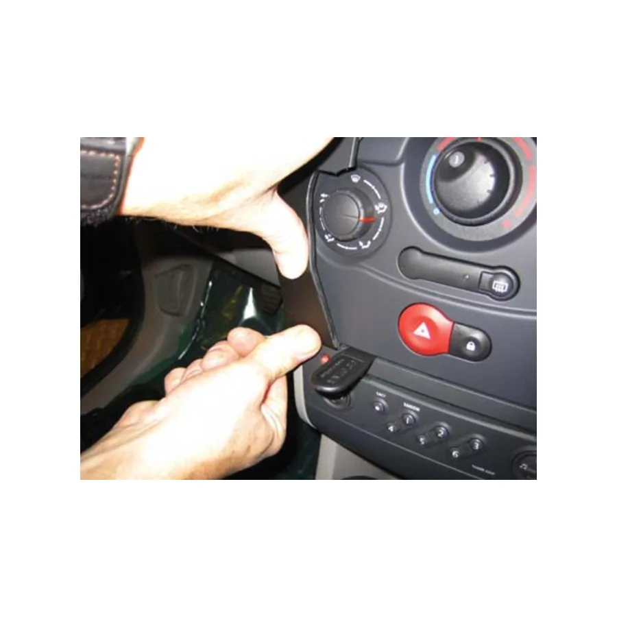 Bild 3 : 853574 : Brodit ProClip für Renault Modus, ab Bj. 2005 bis 2013
