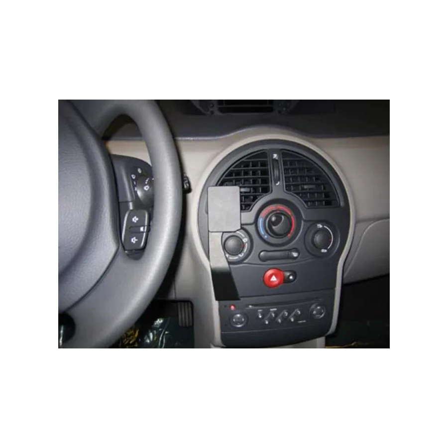 Bild 4 : 853574 : Brodit ProClip für Renault Modus, ab Bj. 2005 bis 2013