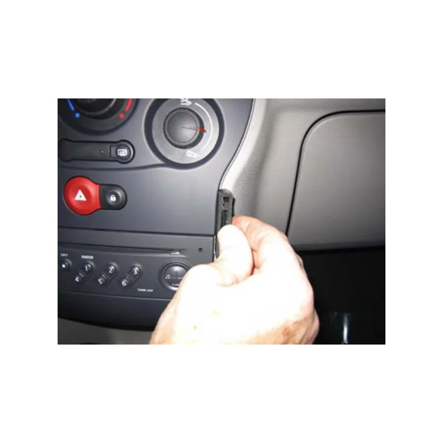 Bild 2 : 853575 : Brodit ProClip für Renault Modus, ab Bj. 2005 bis 2013