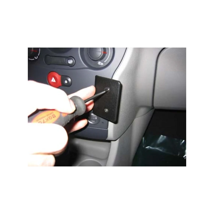 Bild 3 : 853575 : Brodit ProClip für Renault Modus, ab Bj. 2005 bis 2013