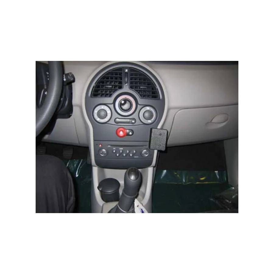 Bild 4 : 853575 : Brodit ProClip für Renault Modus, ab Bj. 2005 bis 2013