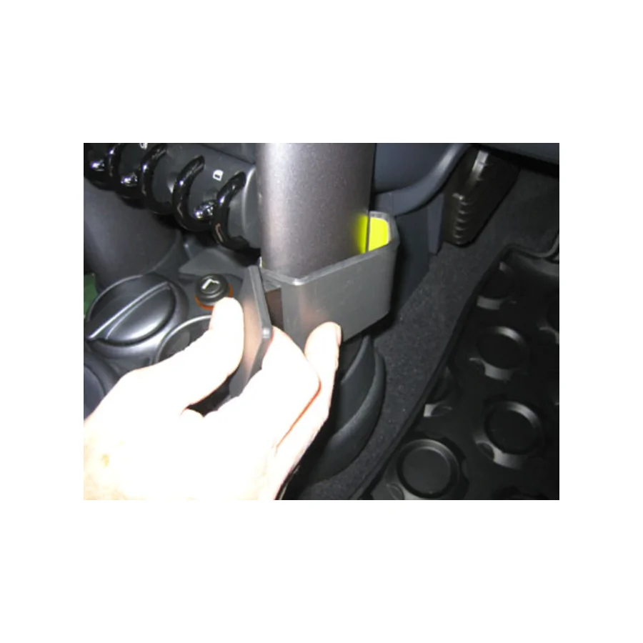 Bild 1 : 853580 : Brodit ProClip für BMW Mini Cooper (R50 / R53), ab Bj. 2001 bis 2006