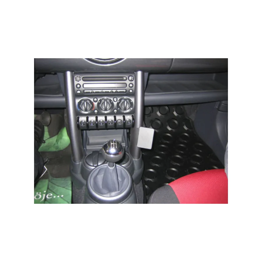 Bild 4 : 853580 : Brodit ProClip für BMW Mini Cooper (R50 / R53), ab Bj. 2001 bis 2006