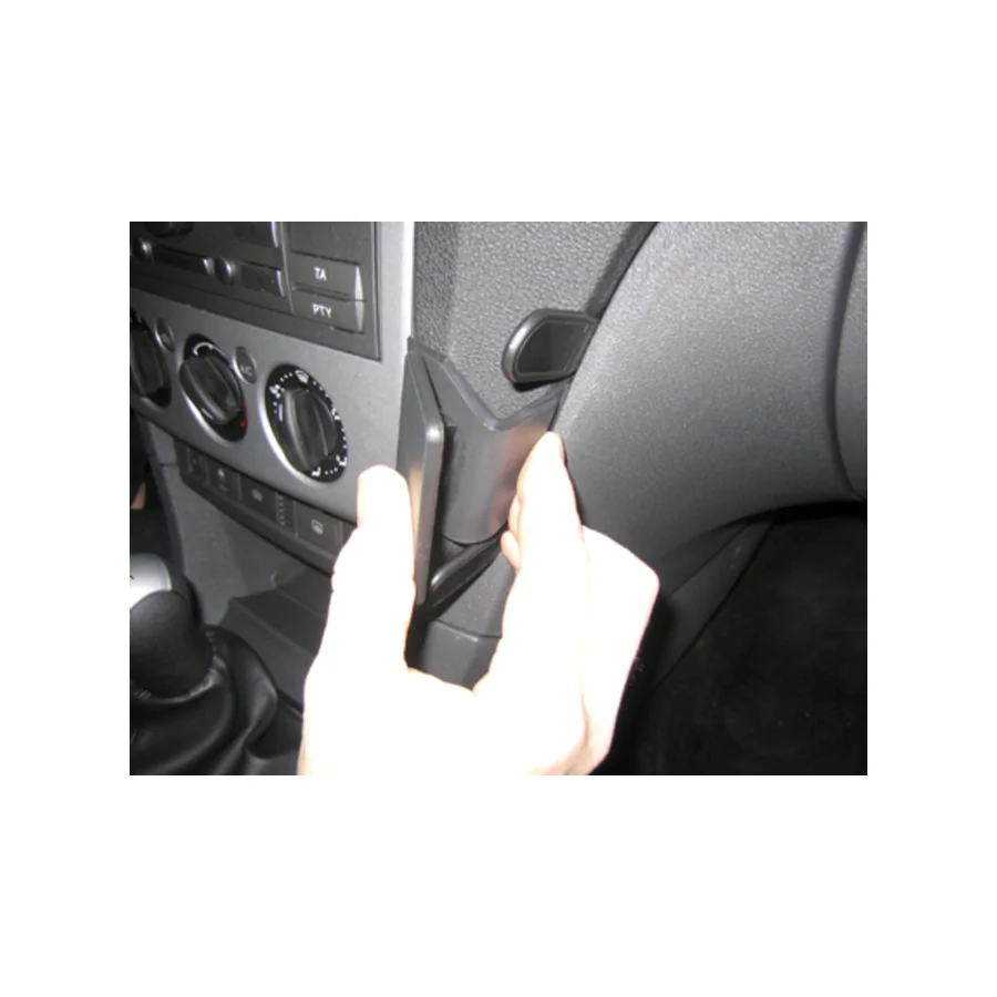 Bild 3 : 853585 : Brodit ProClip für Ford Focus, ab Bj. 2005 bis 2010