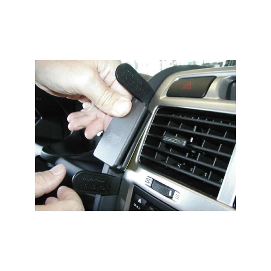 Bild 2 : 853588 : Brodit ProClip für KIA Sportage, ab Bj. 2005 bis 2010