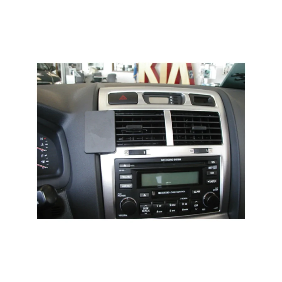 Bild 4 : 853588 : Brodit ProClip für KIA Sportage, ab Bj. 2005 bis 2010