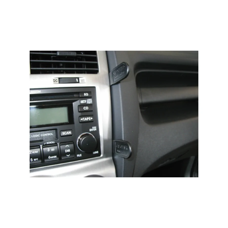 Bild 1 : 853589 : Brodit ProClip für KIA Sportage, ab Bj. 2005 bis 2010