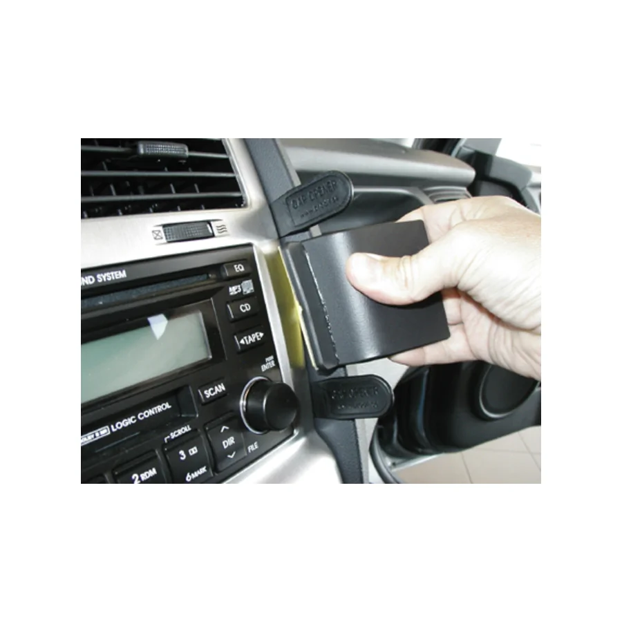 Bild 2 : 853589 : Brodit ProClip für KIA Sportage, ab Bj. 2005 bis 2010
