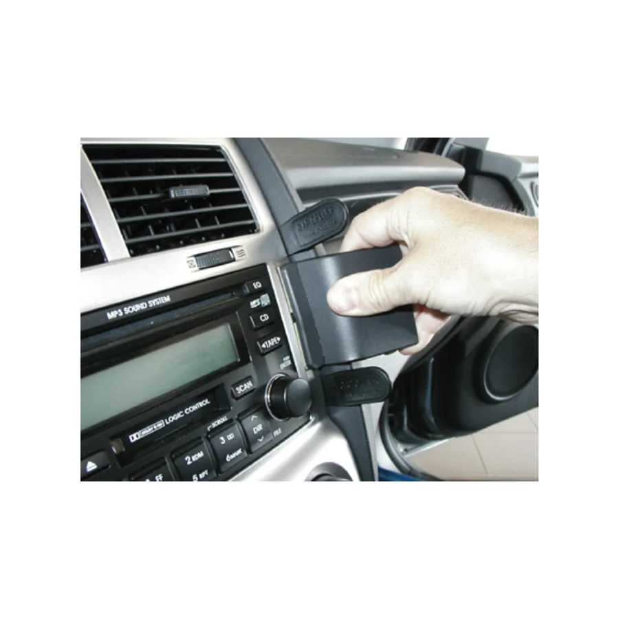 Bild 3 : 853589 : Brodit ProClip für KIA Sportage, ab Bj. 2005 bis 2010