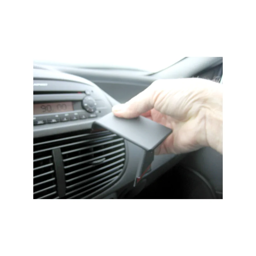 Bild 1 : 853593 : Brodit ProClip für Fiat Punto, ab Bj. 2004 bis 2007
