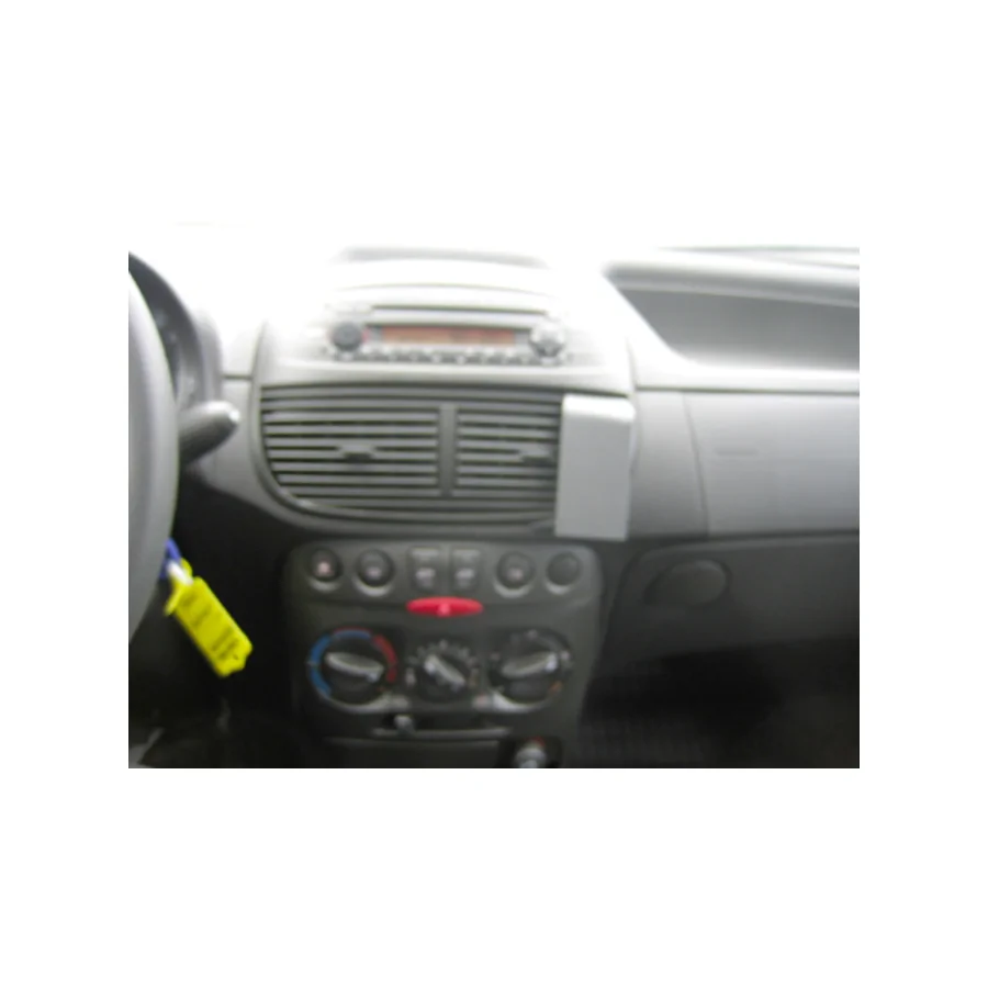 Bild 4 : 853593 : Brodit ProClip für Fiat Punto, ab Bj. 2004 bis 2007
