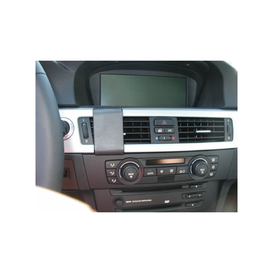 Bild 4 : 853594 : Brodit ProClip für BMW 3er (E90, E91, E92, E93), ab Bj. 2005 bis 2012, nur Modelle MIT Werksnavi und OHNE Holzapplikation