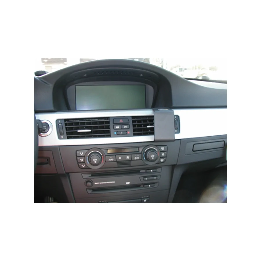 Bild 4 : 853595 : Brodit ProClip für BMW 3er (E90, E91, E92, E93), ab Bj. 2005 bis 2012, nur Modelle MIT Werksnavi und OHNE Holzapplikation