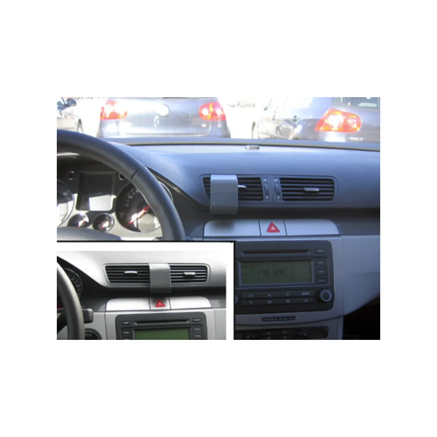 Bild 4 : 853603 : Brodit ProClip für VW Passat Alltrack, ab Bj. 2012 bis 2015