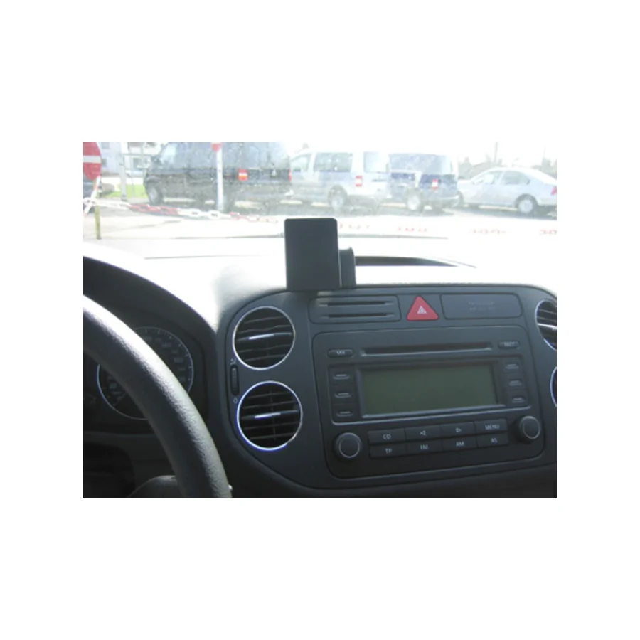 Bild 4 : 853609 : Brodit ProClip für VW Golf 5 Plus, ab Bj. 2005 bis 2014