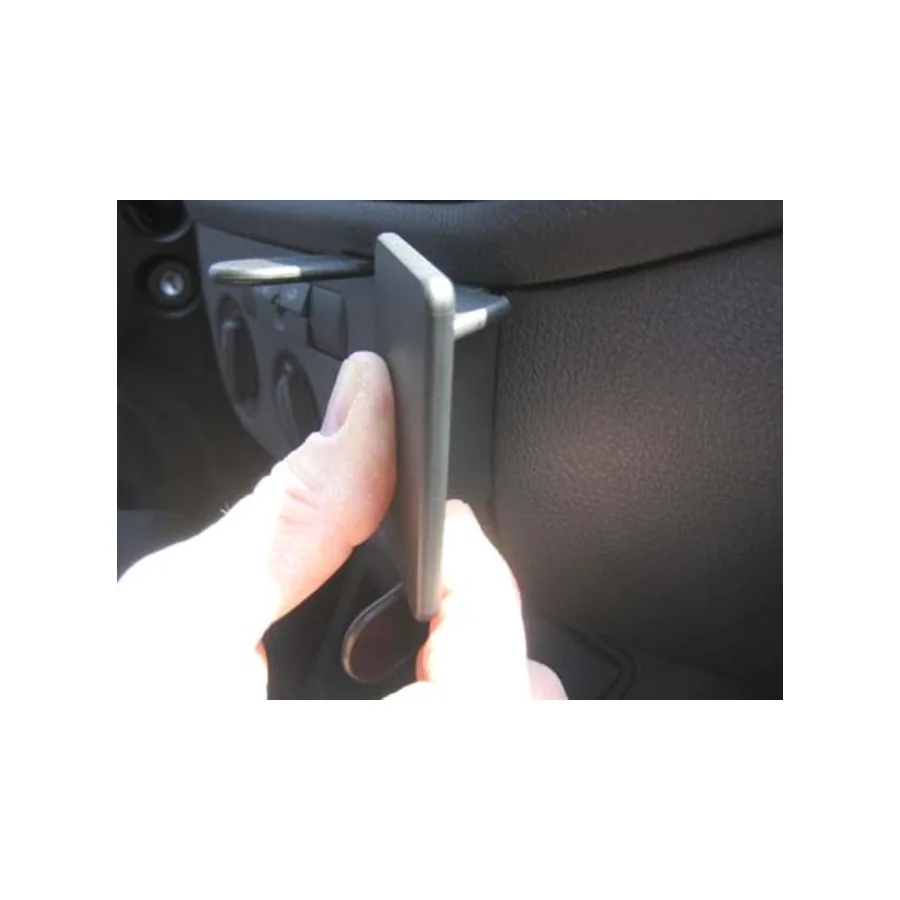 Bild 2 : 853610 : Brodit ProClip für VW Tiguan I, ab Bj. 2008 bis 2011