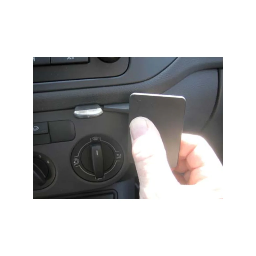 Bild 3 : 853610 : Brodit ProClip für VW Tiguan I, ab Bj. 2008 bis 2011