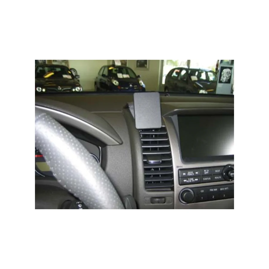 Bild 4 : 853613 : Brodit ProClip für Nissan Frontier, ab Bj. 2005 bis 2008