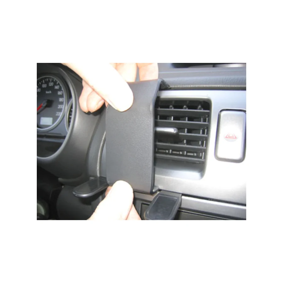 Bild 2 : 853615 : Brodit ProClip für Subaru Impreza, ab Bj. 2005 bis 2007