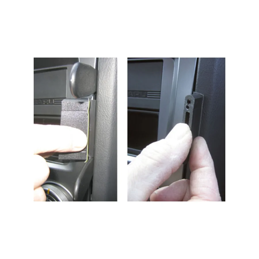 Bild 2 : 853616 : Brodit ProClip für Subaru Impreza, ab Bj. 2005 bis 2007