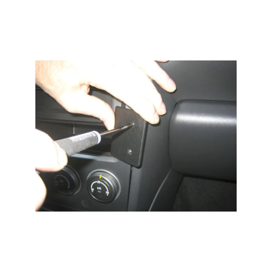 Bild 3 : 853616 : Brodit ProClip für Subaru Impreza, ab Bj. 2005 bis 2007