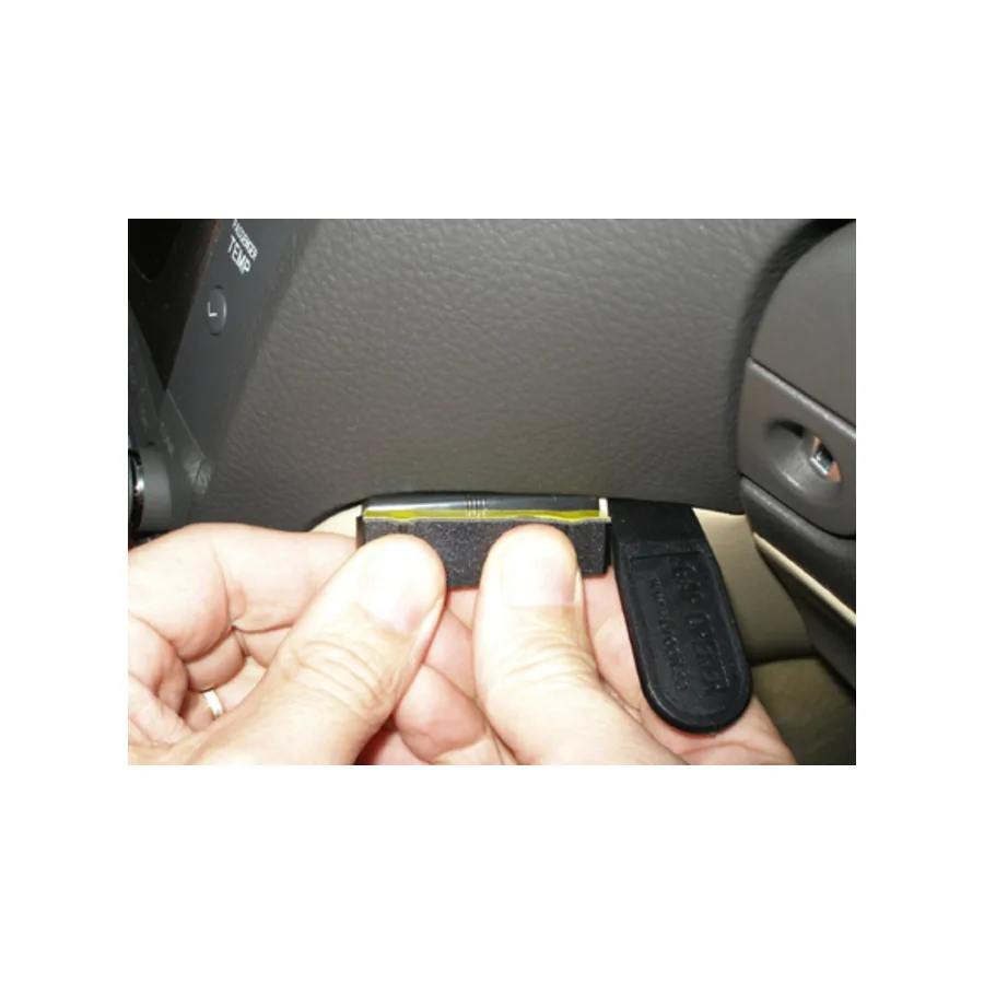 Bild 1 : 853618 : Brodit ProClip für Lexus GS Serie ab Bj. 2005 bis 2012