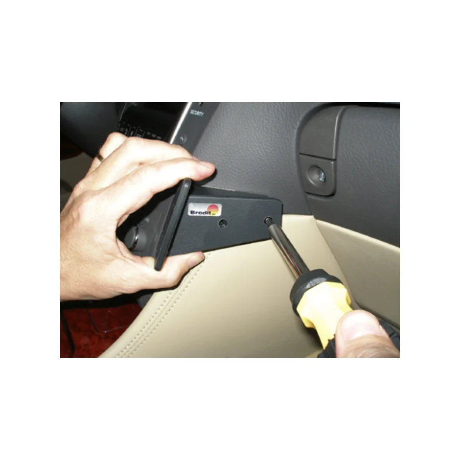 Bild 3 : 853618 : Brodit ProClip für Lexus GS Serie ab Bj. 2005 bis 2012