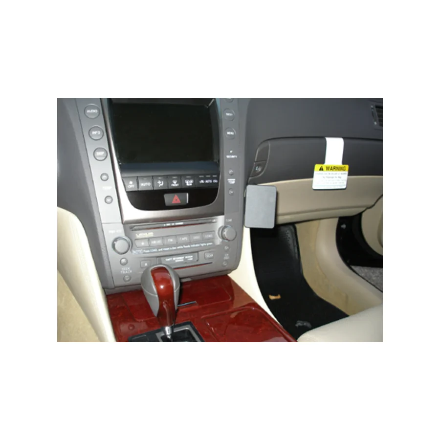 Bild 4 : 853618 : Brodit ProClip für Lexus GS Serie ab Bj. 2005 bis 2012