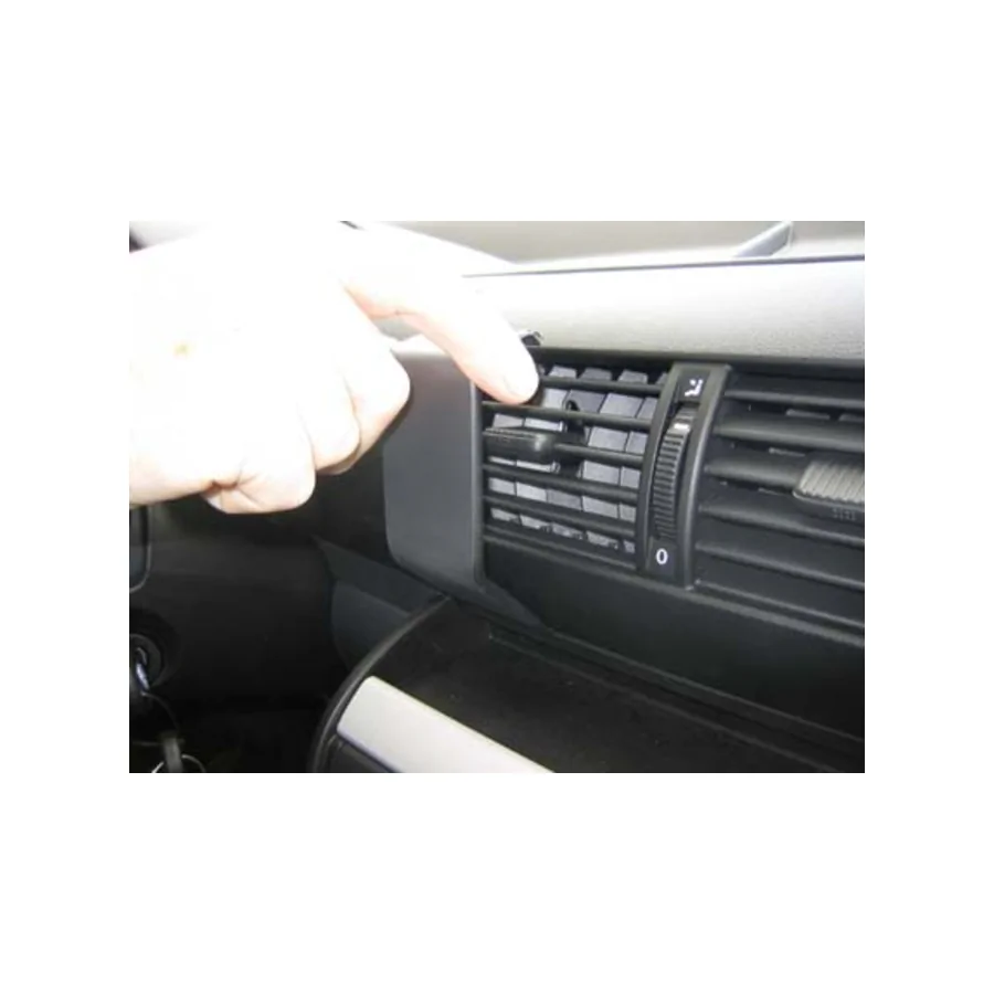 Bild 2 : 853620 : Brodit ProClip f�r VW Fox, ab Bj. 2005 bis 2011