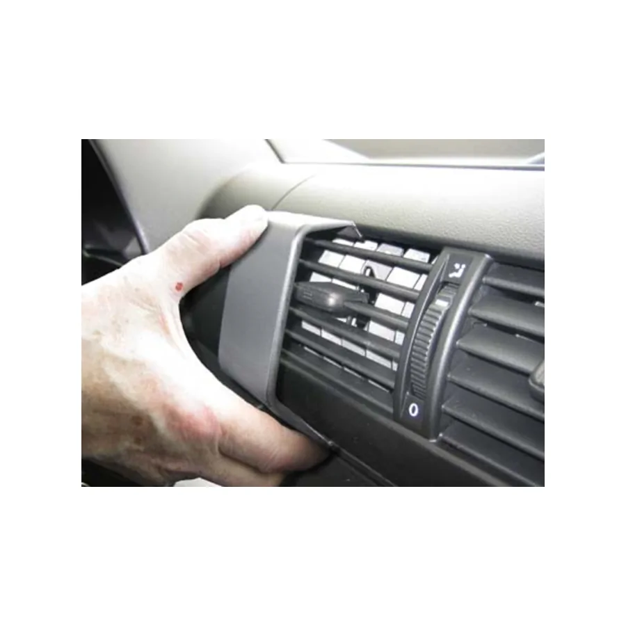 Bild 3 : 853620 : Brodit ProClip f�r VW Fox, ab Bj. 2005 bis 2011
