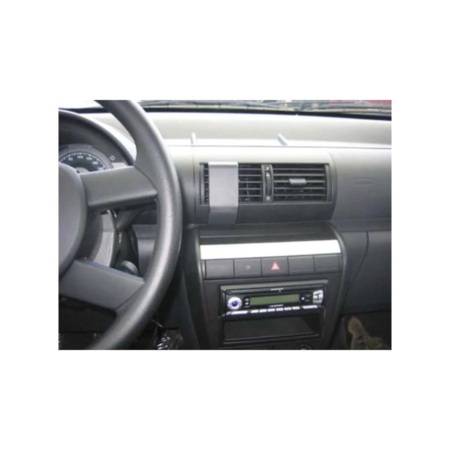 Bild 4 : 853620 : Brodit ProClip f�r VW Fox, ab Bj. 2005 bis 2011