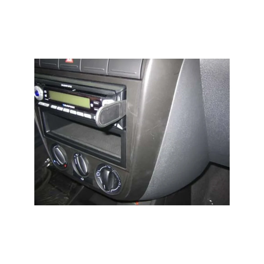 Bild 1 : 853621 : Brodit ProClip für VW Fox, ab Bj. 2005 bis 2011