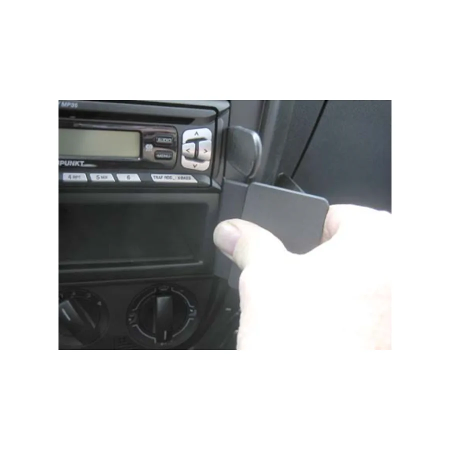 Bild 2 : 853621 : Brodit ProClip für VW Fox, ab Bj. 2005 bis 2011