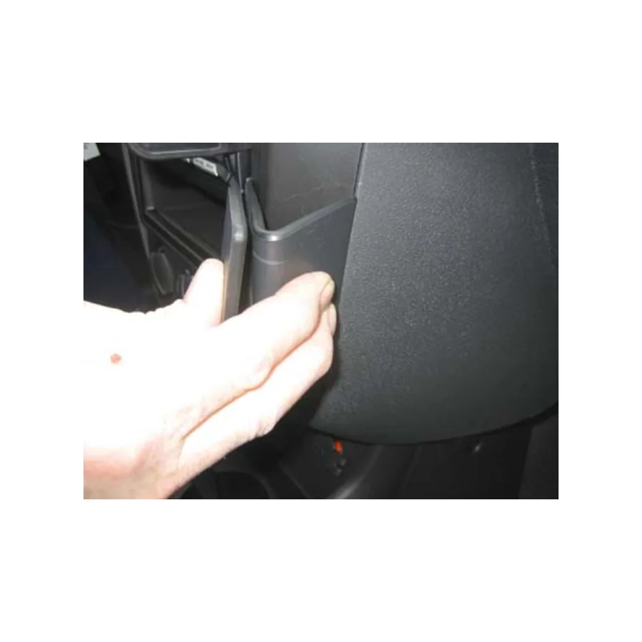 Bild 3 : 853621 : Brodit ProClip für VW Fox, ab Bj. 2005 bis 2011