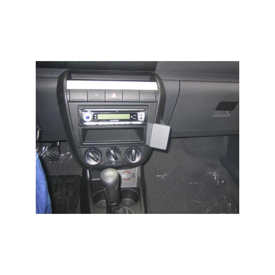 Bild 4 : 853621 : Brodit ProClip für VW Fox, ab Bj. 2005 bis 2011