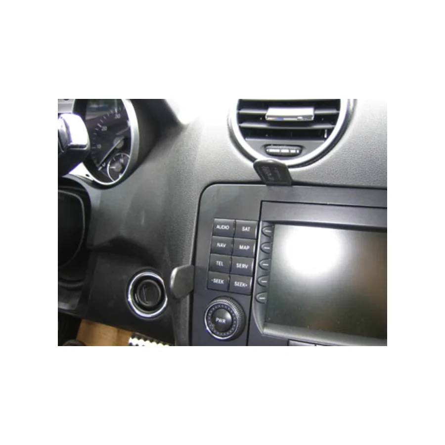 Bild 1 : 853622 : Brodit ProClip für Mercedes ML / M-Klasse (W164) ab Bj. 2005 bis 11/2011
