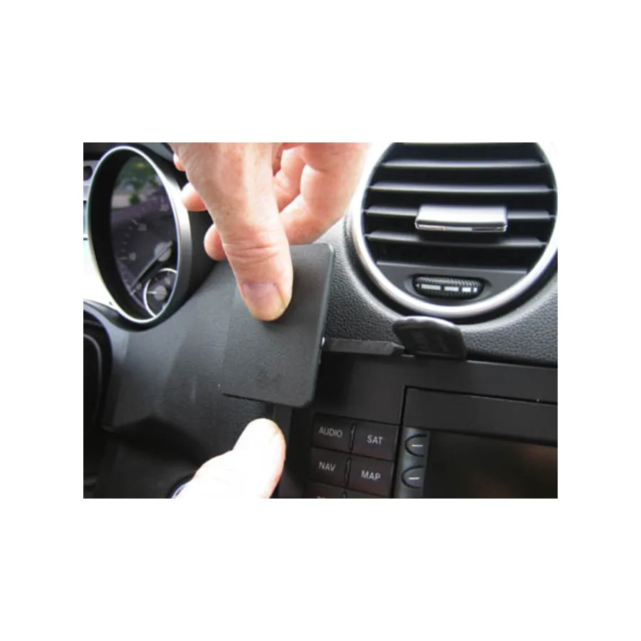 Bild 3 : 853622 : Brodit ProClip für Mercedes ML / M-Klasse (W164) ab Bj. 2005 bis 11/2011