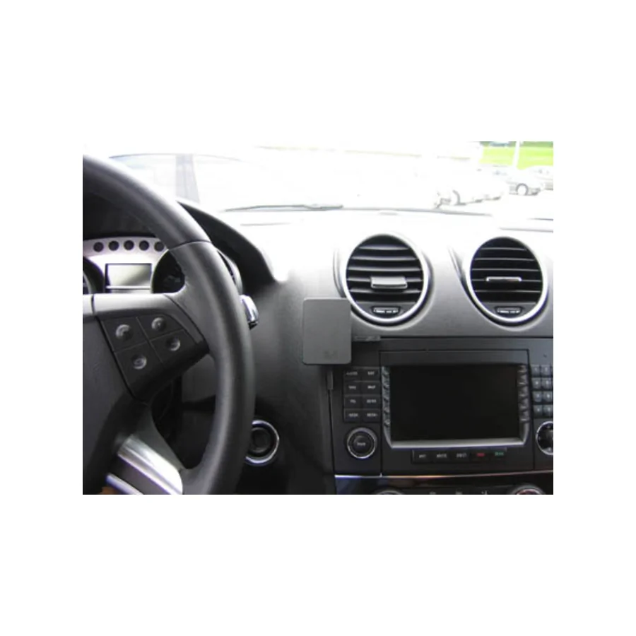 Bild 4 : 853622 : Brodit ProClip für Mercedes ML / M-Klasse (W164) ab Bj. 2005 bis 11/2011