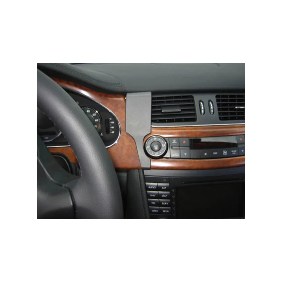 Bild 4 : 853624 : Brodit ProClip für Mercedes CLS-Klasse (C219), ab Bj. 2005 bis 2010