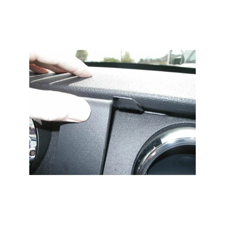 Bild 3 : 853626 : Brodit ProClip für Ford Mustang, ab Bj. 2005 bis 2009
