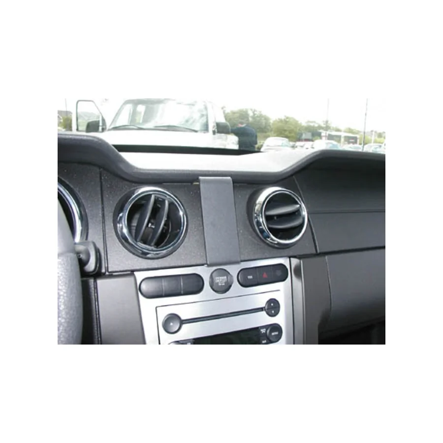 Bild 4 : 853626 : Brodit ProClip für Ford Mustang, ab Bj. 2005 bis 2009