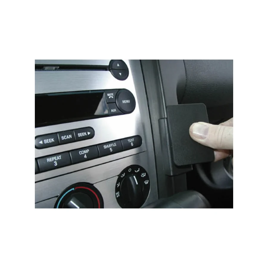 Bild 1 : 853628 : Brodit ProClip für Ford Mustang, ab Bj. 2005 bis 2009