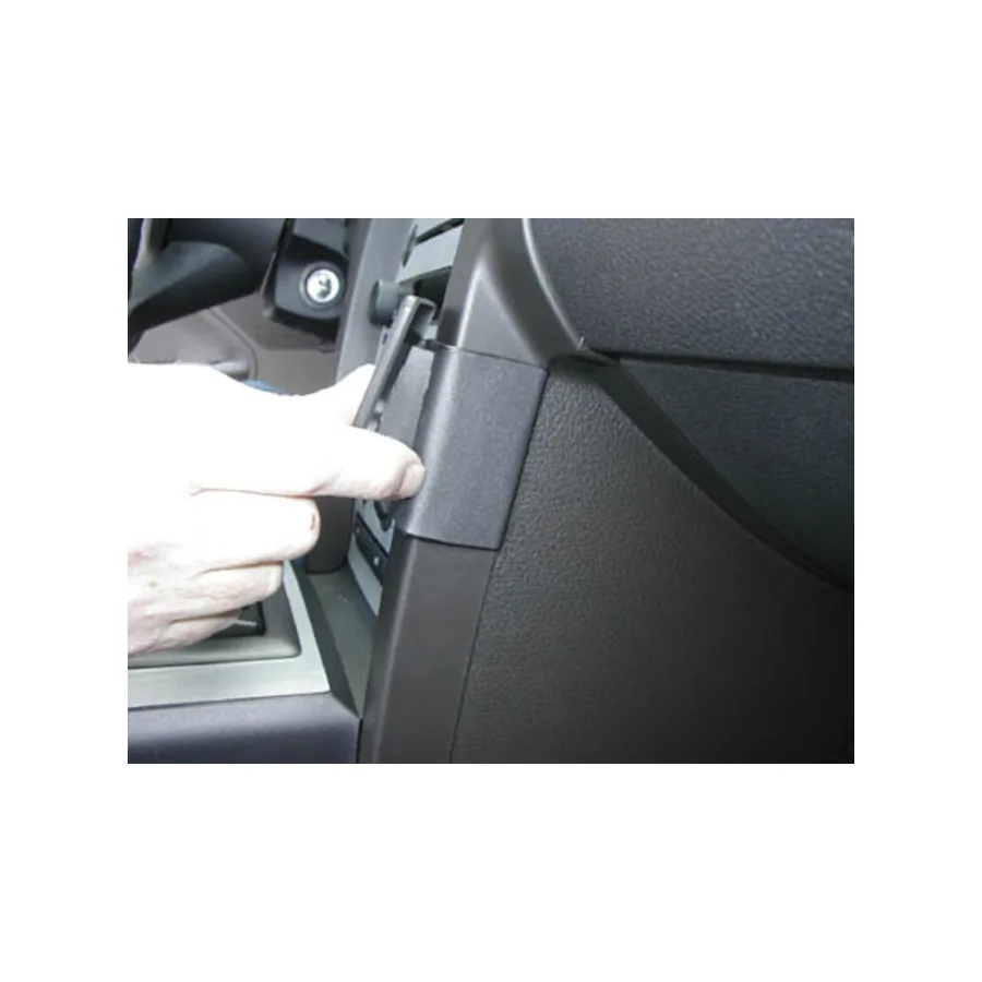 Bild 2 : 853628 : Brodit ProClip für Ford Mustang, ab Bj. 2005 bis 2009