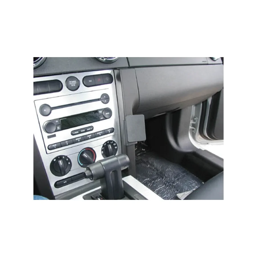 Bild 3 : 853628 : Brodit ProClip für Ford Mustang, ab Bj. 2005 bis 2009