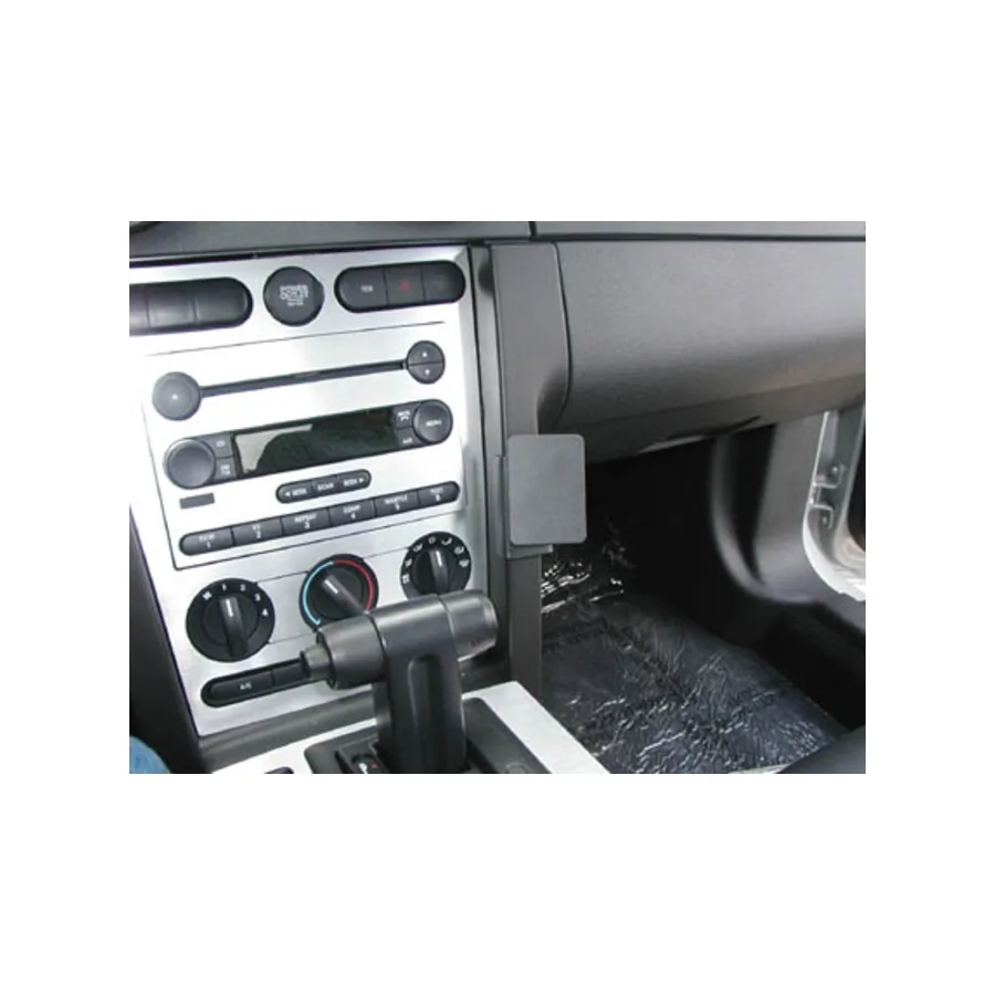 Bild 4 : 853628 : Brodit ProClip für Ford Mustang, ab Bj. 2005 bis 2009