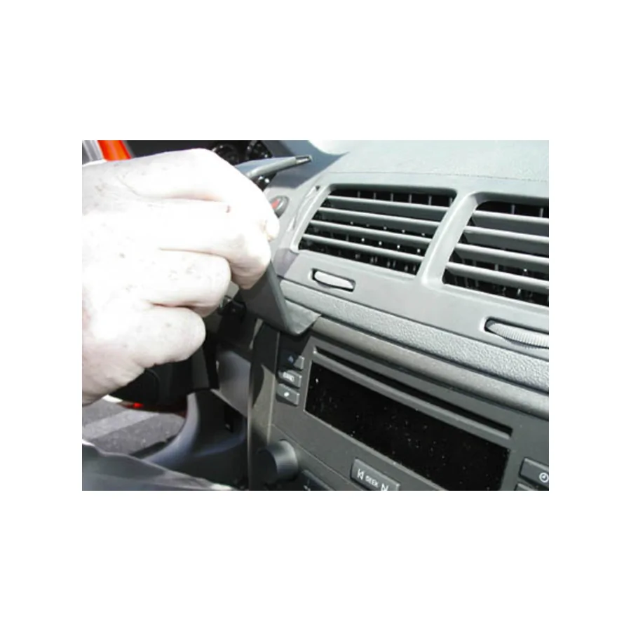 Bild 2 : 853639 : Brodit ProClip für Chevrolet Cobalt, ab Bj. 2005 bis 2010