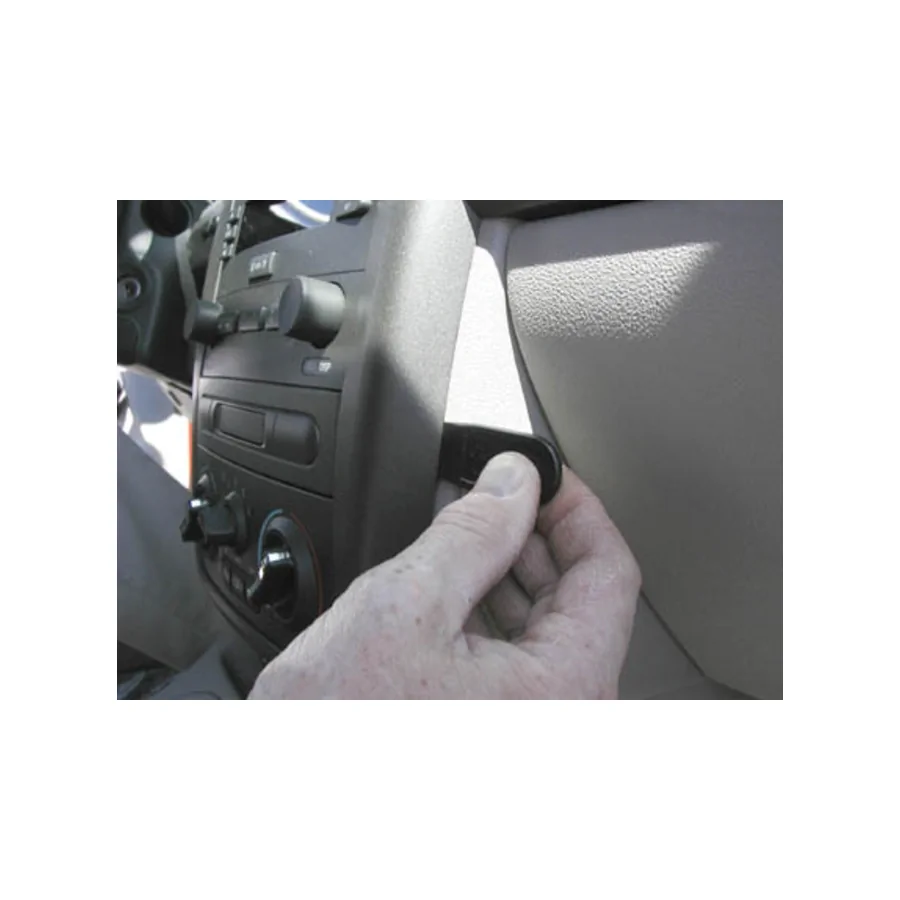 Bild 1 : 853640 : Brodit ProClip für Chevrolet Cobalt, ab Bj. 2005 bis 2010