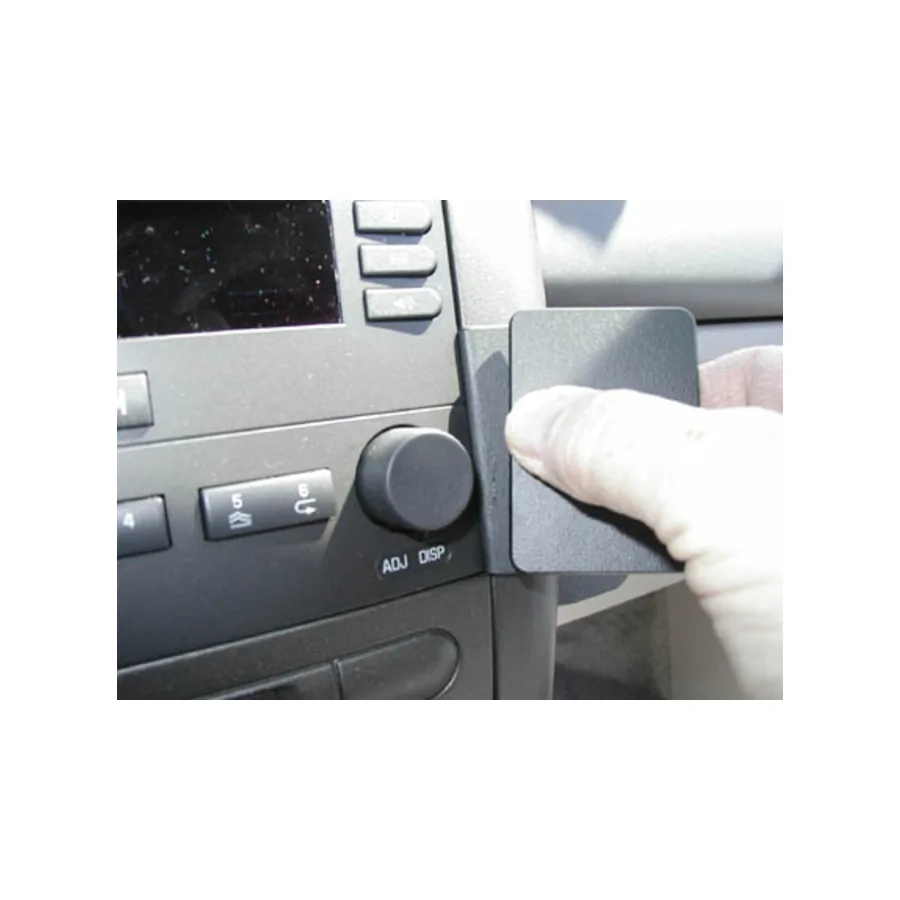 Bild 2 : 853640 : Brodit ProClip für Chevrolet Cobalt, ab Bj. 2005 bis 2010