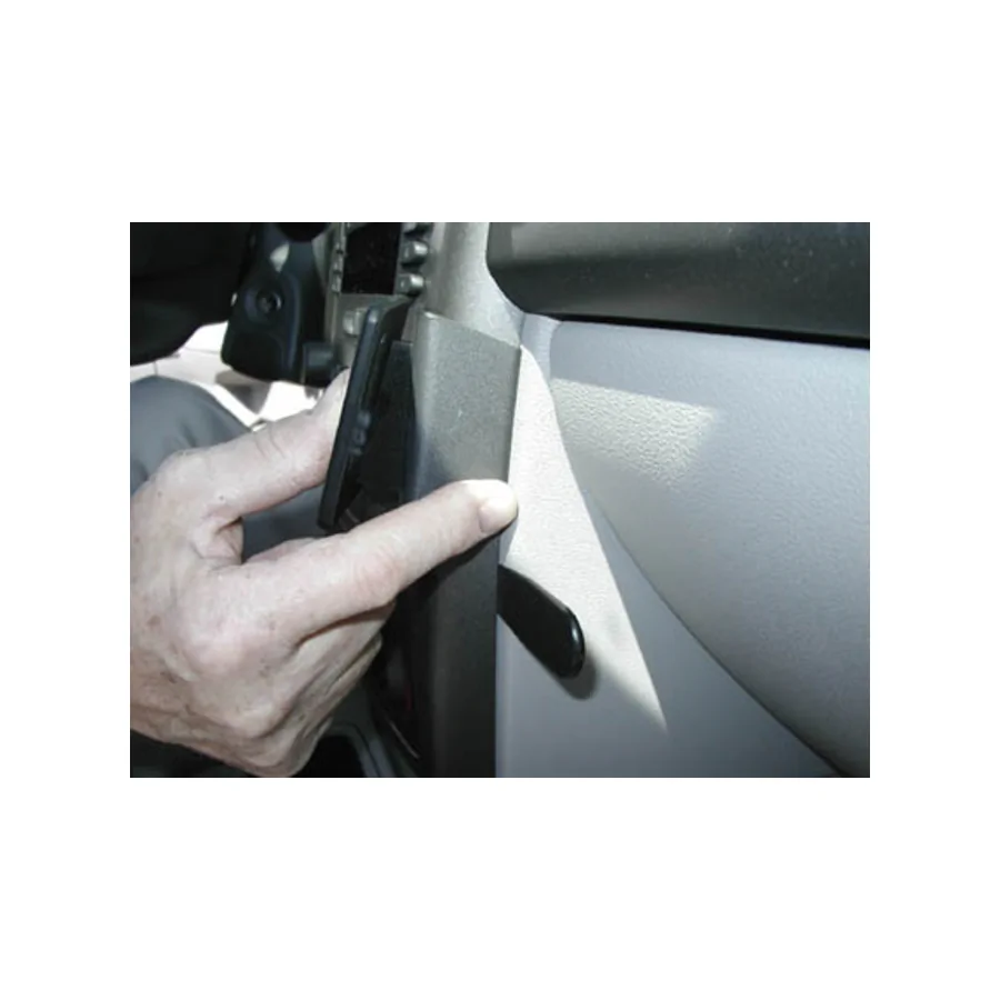 Bild 3 : 853640 : Brodit ProClip für Chevrolet Cobalt, ab Bj. 2005 bis 2010