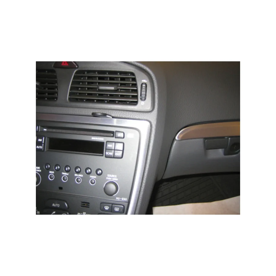Bild 1 : 853649 : Brodit ProClip für Volvo XC70, ab Bj. 2005 bis 2007, NICHT bei Holzdekor